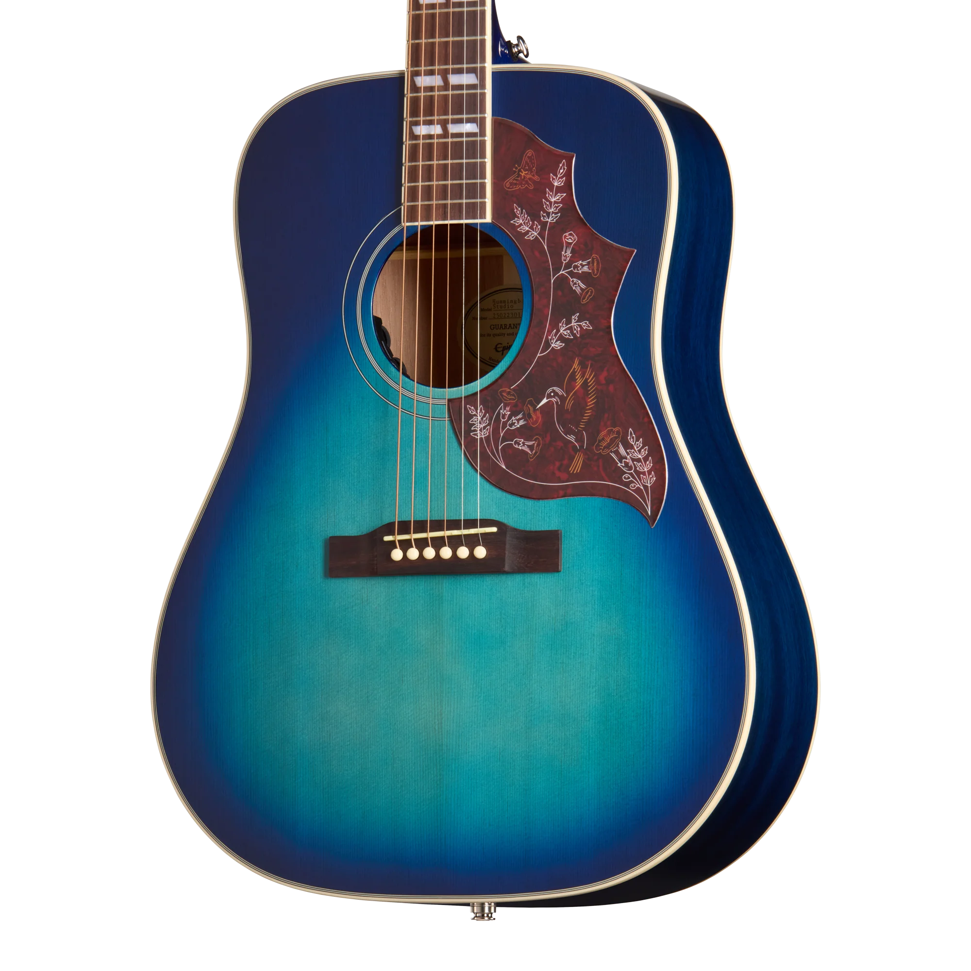 Epiphone Acoustic Guitar New Arrivals