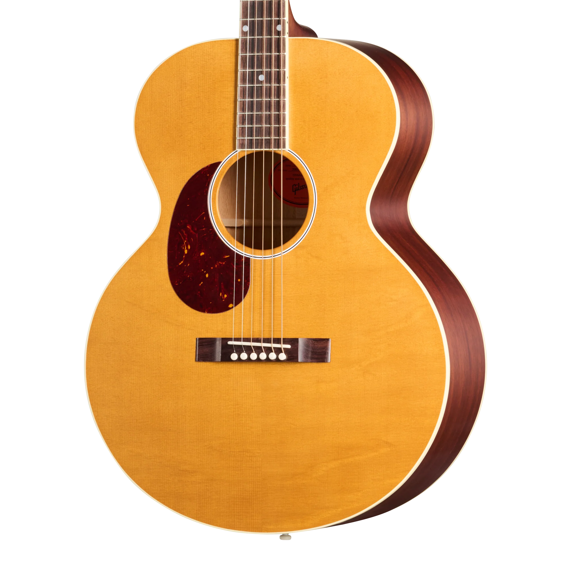 Gibson Acoustic Guitars New Arrivals